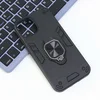 TERACELL Maska za telefon Cube Ring iPhone 14 crna