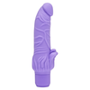 Classic Stim Vibrator - Vijolična
