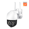 WiFi kamera Ip 3 Mega pixela rotirajuća PTZ