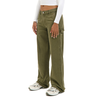 Cropp - Pantalone - braonkasto zelena