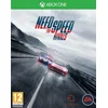 XBOX ONE Need for Speed - Rivals