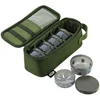 shumee NGT Deluxe Glug Bag - Dip Bag + 5 posod 700