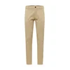 Lindbergh Chino hlače Superflex, bež