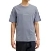 Jack & Jones majica JorCassis za muškarce, sivo plava