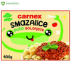 G.J.SMAZALICE PUZICI BOLONJEZE 400G (15) CARNEX