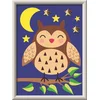 Ravensburger CreArt društvena igra Slatka sova