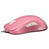 Gejmerski miš Zowie S1 Divina Pink