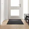 Tepih trkač Tamno siva 100 x 200 cm 100% Polipropilen