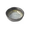 Skleda za omako GREY MINGEI 8 cm, 100 ml, siva, keramika, MIJ