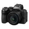 NIKON fotoaparat Z5II + 24-50 f/4-6.3