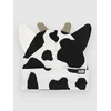 A.LAB Cow Beanie white