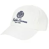 Polo Ralph Lauren CLS SPRT CAP-HAT Bela