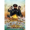 Tropico 4: Quick-dry Cement (DLC) Steam Key GLOBAL