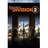 Tom Clancy’s The Division 2 - Elite Edition XBOX LIVE Key EUROPE