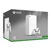 Xbox Series X 1TB Digital Edition (White) igralne konzole