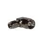 Kotni antenski adapter SMA-F/SMA-M
