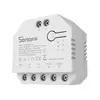 Sonoff DUAL R3 Lite WiFi dvosmerno pametno stikalo za rolete in žaluzije ali dvojno stikalo