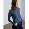 Dilvin Pulover Pullover modra