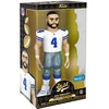 Funko Gold 12 NFL Cowboys Dak Prescott