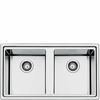 pomivalno korito SMEG LFT862