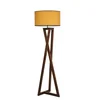 Opviq 534LUN2156 Podna lampa, Braon