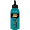 Kreul Solo Goya Akrilna barva Turquoise 250 ml 1 kos