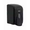 Dispenzer za sapun 500ml VIALLI S5 crni