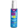 INTT Vibracijski lubrikant Slide & Vibe Blackberry, 35ml