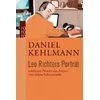 Leo Richters Porträt