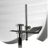 Aston Microphones Halo Mounting Hardware Prenosni akustični ščit