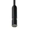 VEVOR Endoskopska kamera SM7 3000x18x10 mm 8 LED luči Vodoodporna za inšpekcijo