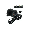 Adapter switch DC 3-12V MW3N06 600mA