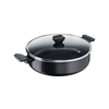 TEFAL lonec s pokrovom Simply Clean 28 cm B5677253