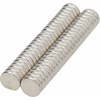 3DJAKE 50-delni set magnetov N35 - 5 x 3 mm