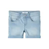 NAME IT Kavbojke Salli, modra