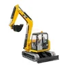 Bruder Rovokopač CAT mini guseničar 02456