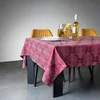 Stolnjak damast - 150x160cm dezen e8 ( vlk000344-e8dezen )