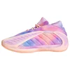 Sneakers adidas Anthony Edwards 2 Haze Coral/ Bliss Lilac/ Zero Met. EUR 41 1/3