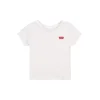 Levis Kids Majica bela