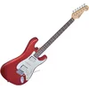 SX SST62+ /HSH Candy Apple Red Električna kitara