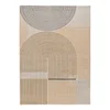 Bež preproga 140x200 cm Garden – Universal
