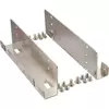 GEMBIRD MF-3241 adapter za montažu 4 X 2.5 hard diska u 3.5