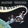 Rhythm Machine - Rhythm Machine (Reissue) (180 g) (LP)