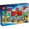 LEGO Disney Kuća na plaži iz Lila i Stiča 43268