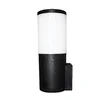 Spoljna LED Lampa AMELIA WALL BK