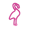 Forever light Neon LED dekoracija FLAMINGO 3xAA/USB [RTV100299]