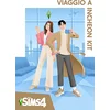 The Sims 4: Incheon Arrivals Kit (DLC) (PC/MAC) Origin Key GLOBAL