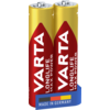 VARTA Max Tech  Alkalna baterija, AAA, 2/1
