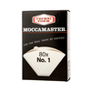 Moccamaster NO.1 Filtri