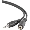 Gembird CCA-423 Audio produžni kabl 3.5mm 1.5m ( KAB423 )